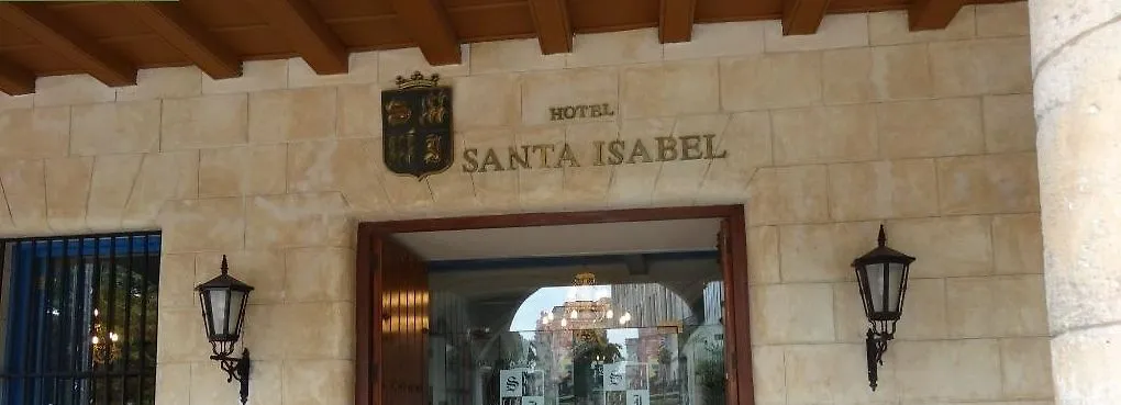 Santa Isabel Hotel Havana Cuba