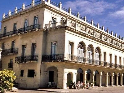 Santa Isabel Hotel Havana