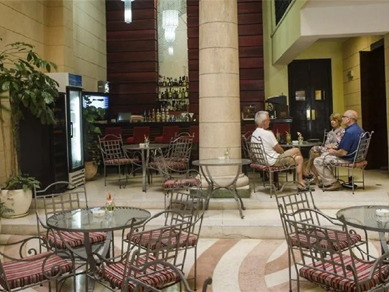 Santa Isabel Hotel Havana 5*,  Cuba