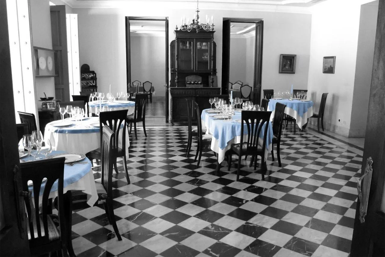 Santa Isabel Hotel Havana