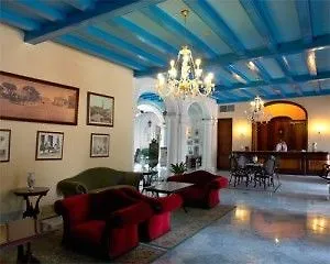 Santa Isabel Hotel Havana