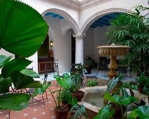 *****  Santa Isabel Hotel Havana Cuba