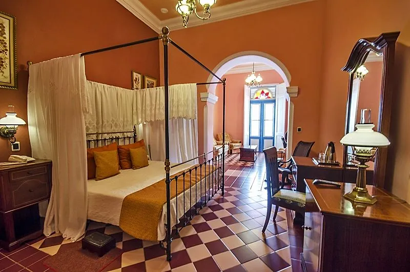 Santa Isabel Hotel Havana