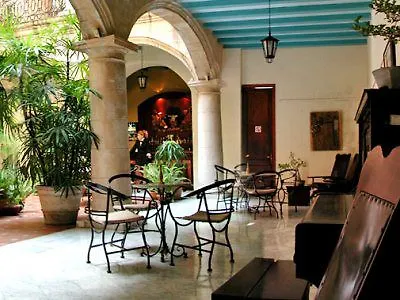 Santa Isabel Hotel Havana 5*,