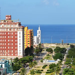 Hotel Roc Presidente, Havana