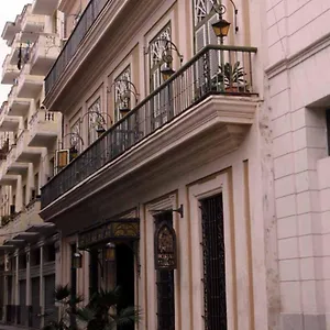 Hotel Los Frailes, Havana