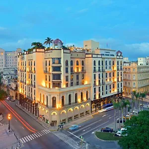 Hotel Iberostar Parque Central, Havana