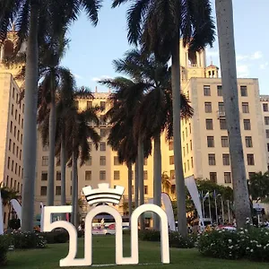 Hotel Nacional De Cuba, Havana